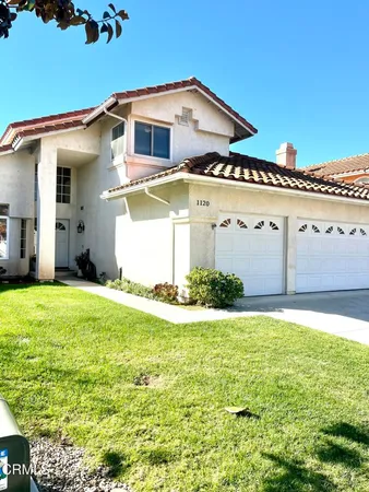 $799,500 | 1120 1st Street, Fillmore, CA 93015