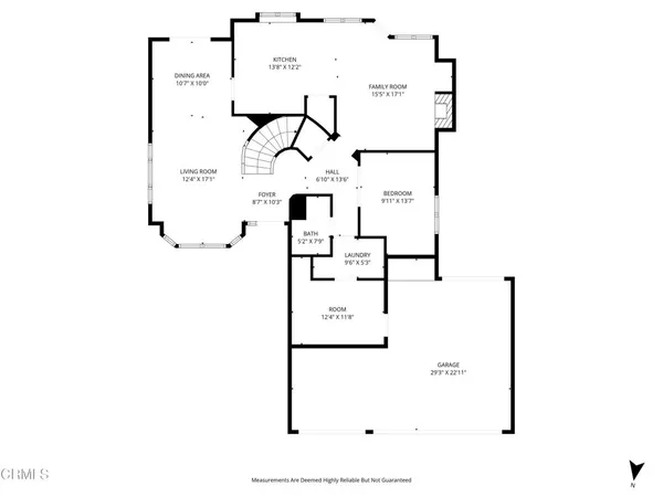 $799,500 | 1120 1st Street, Fillmore, CA 93015