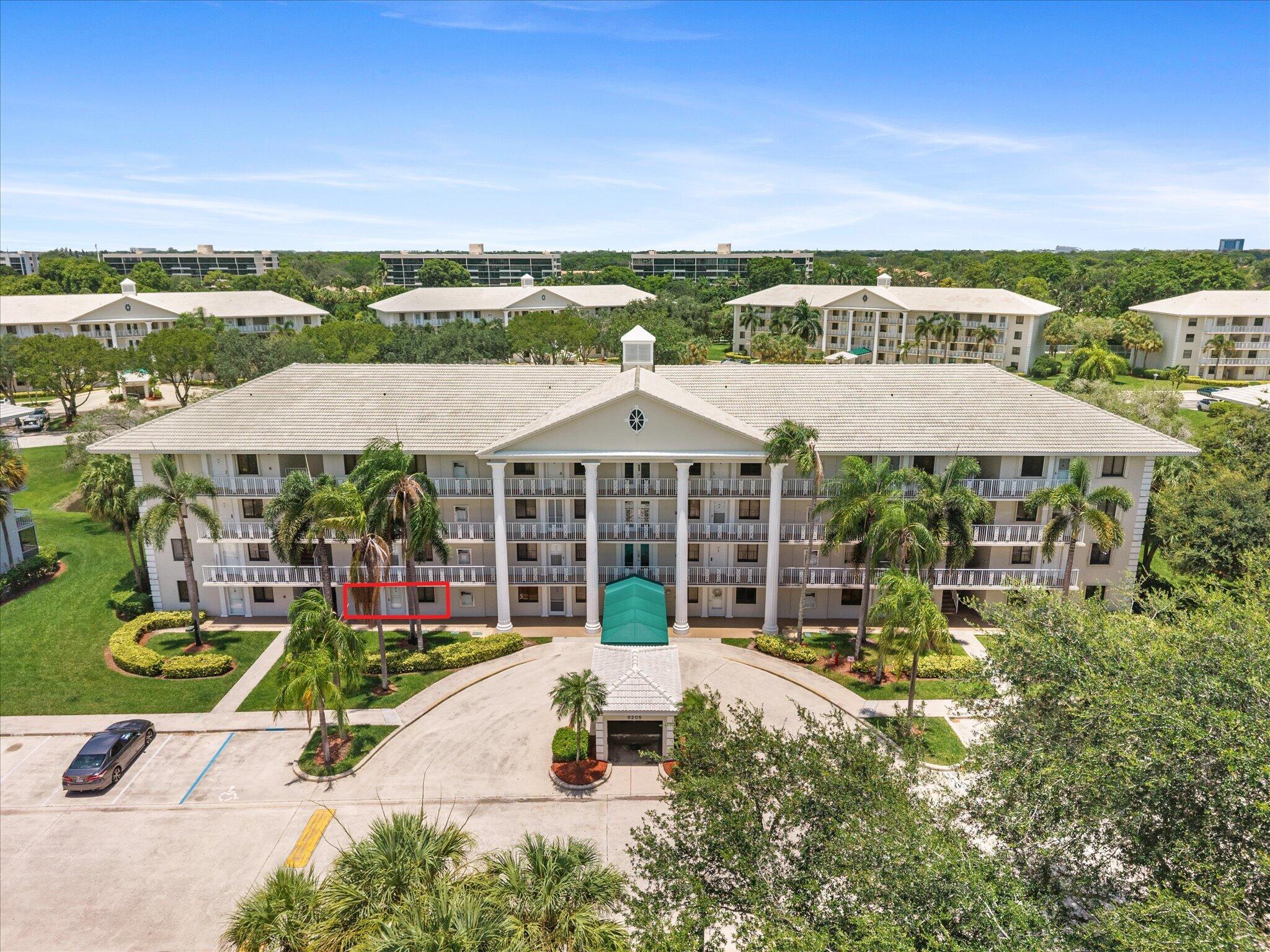 6205 Balboa Circle, Unit 102 Boca Raton, FL 33433 - Photo 31 of 37 31-31