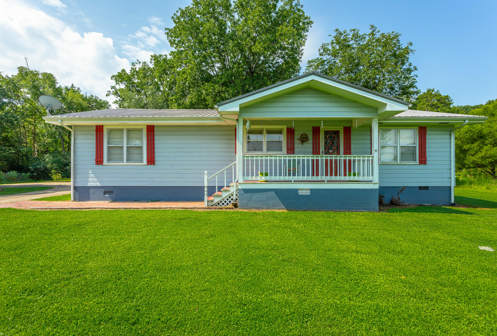351 Red Belt Rd. HD-43