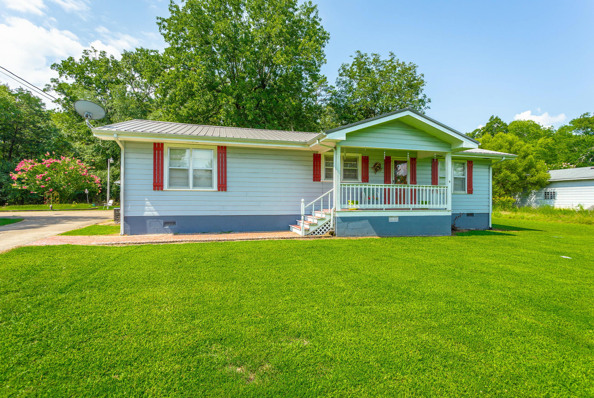 351 Red Belt Road Ringgold, GA 30736 - Photo 2 of 66 351 Red Belt Rd. HD-50