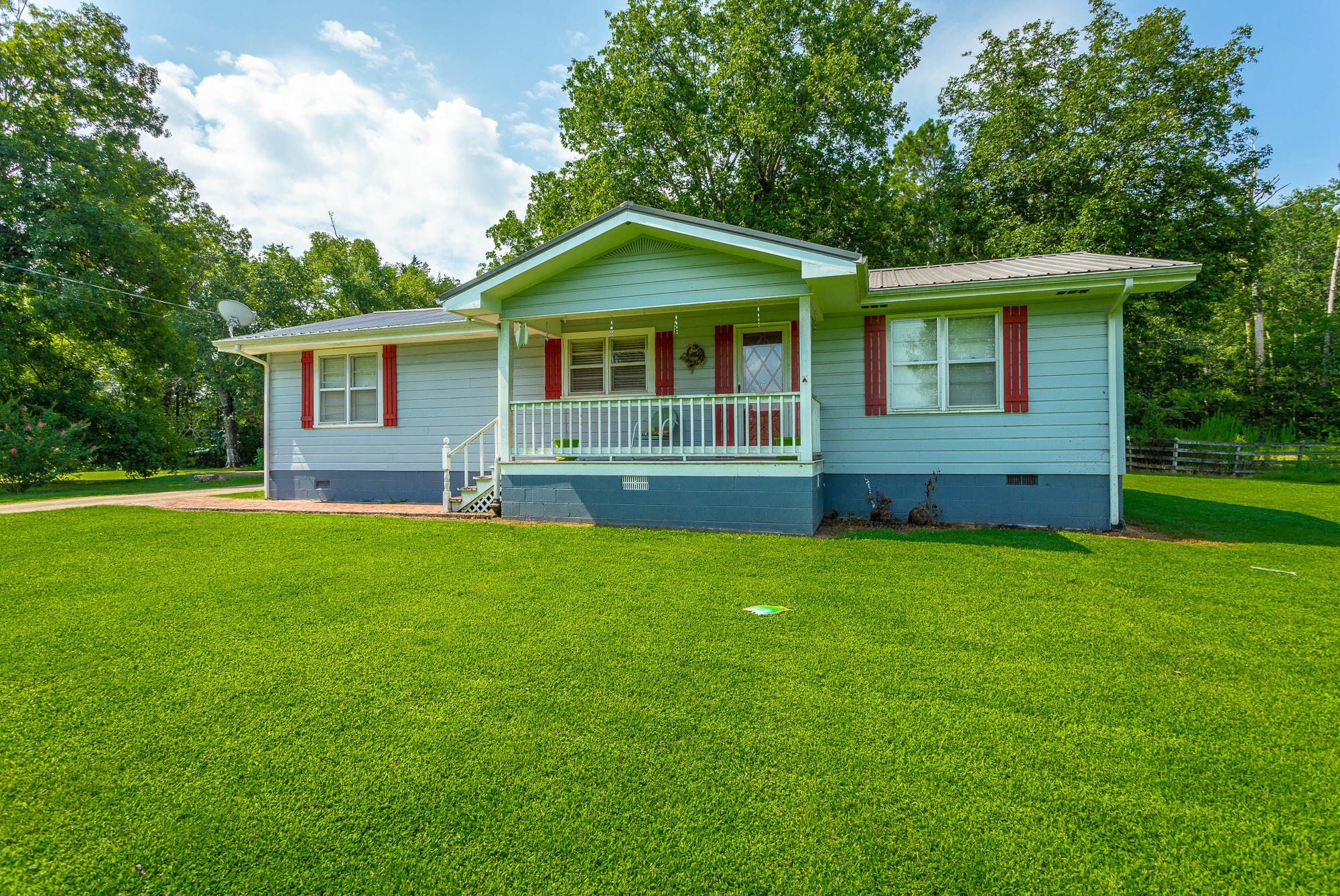 351 Red Belt Road Ringgold, GA 30736 - Photo 3 of 66 351 Red Belt Rd. HD-47