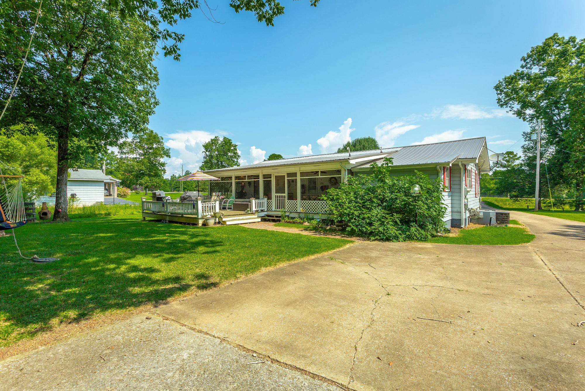 351 Red Belt Road Ringgold, GA 30736 - Photo 49 of 66 351 Red Belt Rd. HD-55