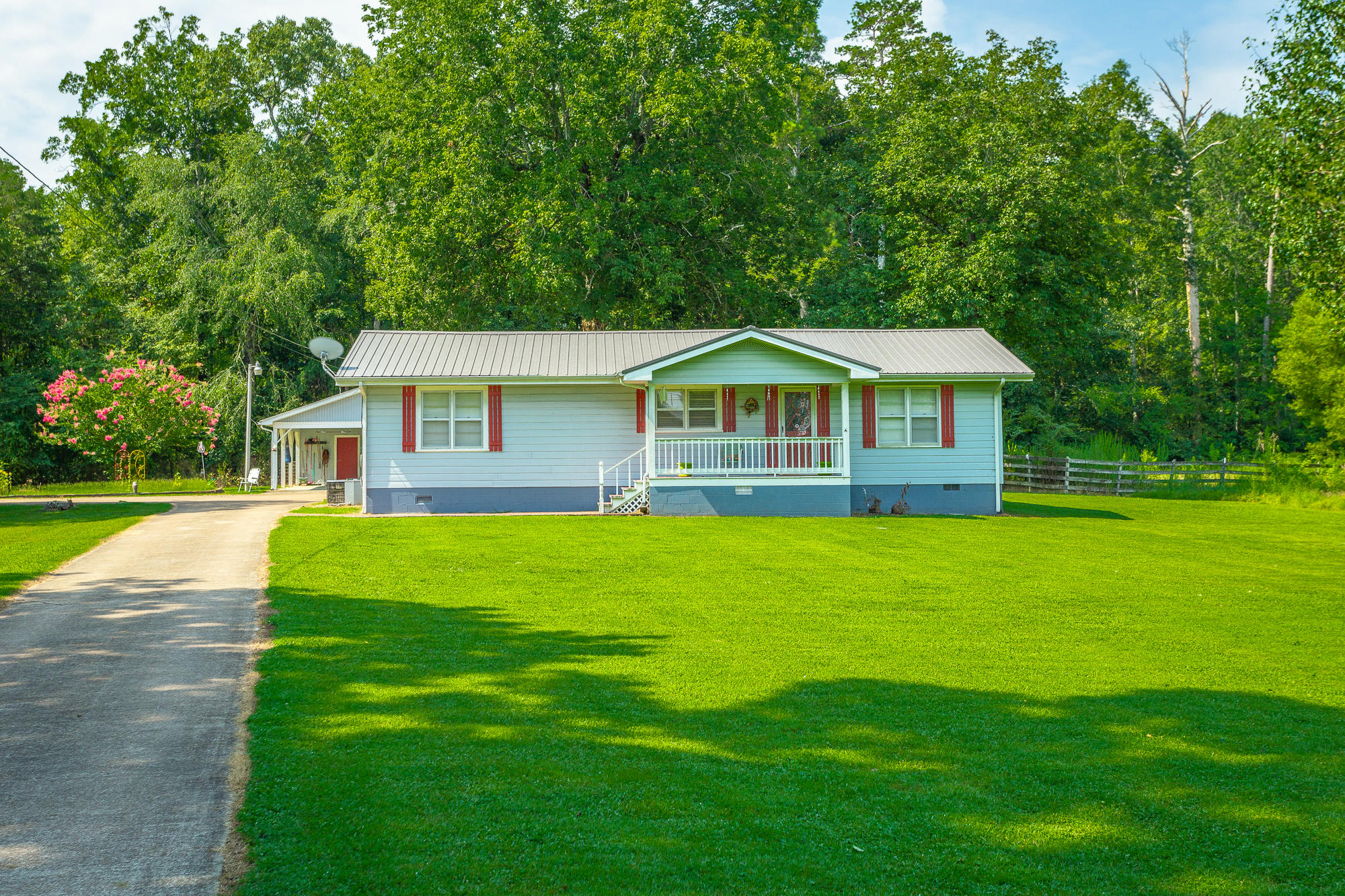 351 Red Belt Road Ringgold, GA 30736 - Photo 5 of 66 351 Red Belt Rd. HD-40