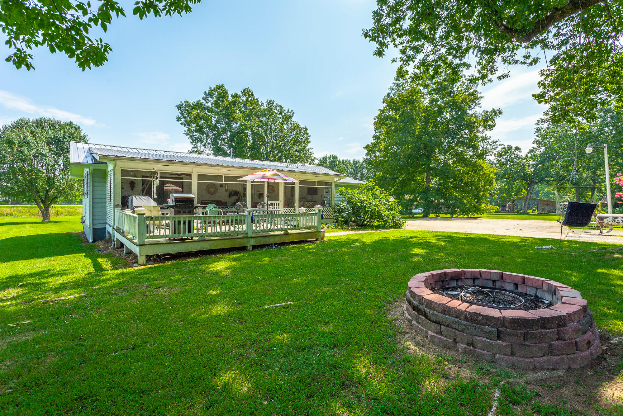 351 Red Belt Road Ringgold, GA 30736 - Photo 51 of 66 351 Red Belt Rd. HD-62