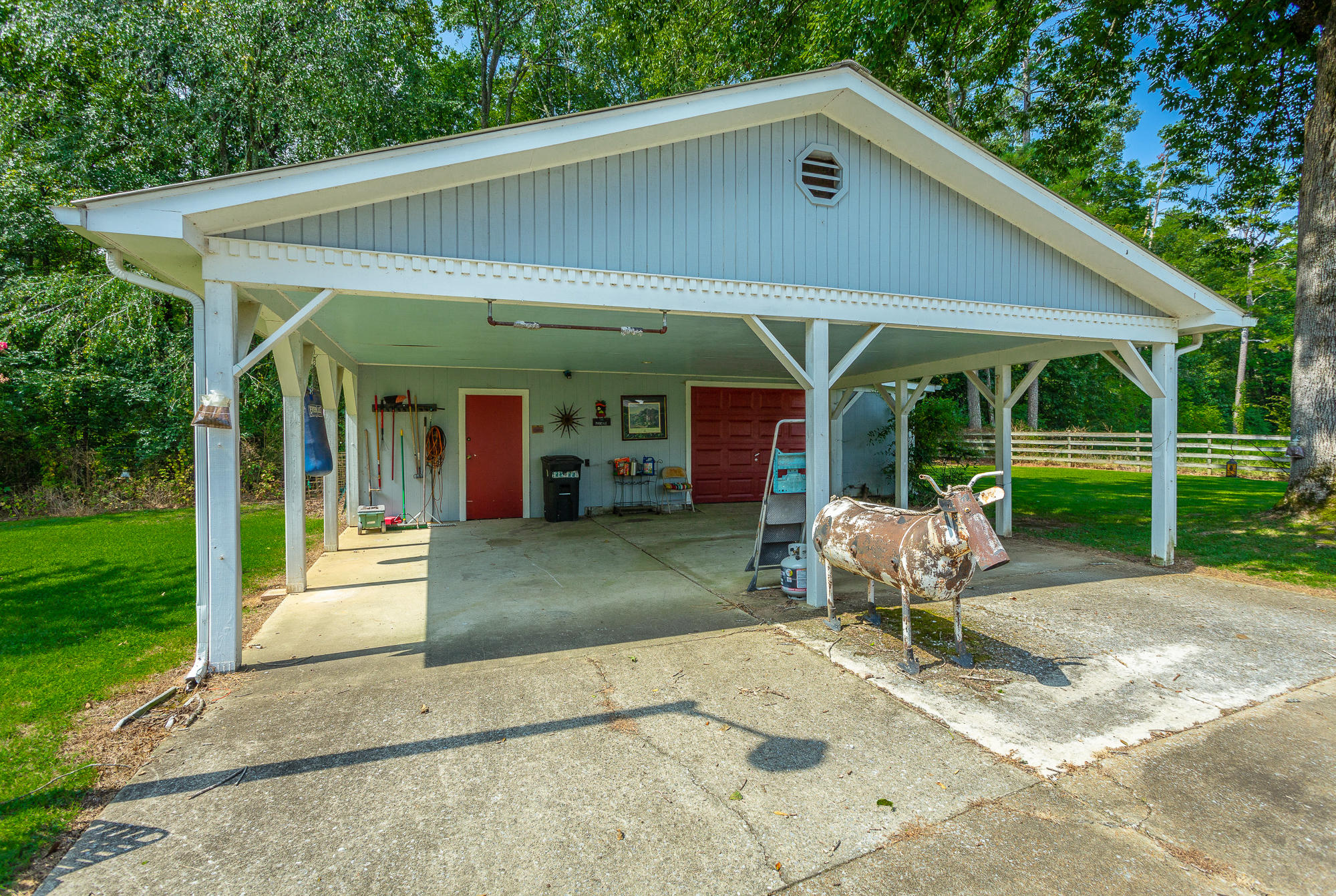 351 Red Belt Road Ringgold, GA 30736 - Photo 55 of 66 351 Red Belt Rd. HD-67