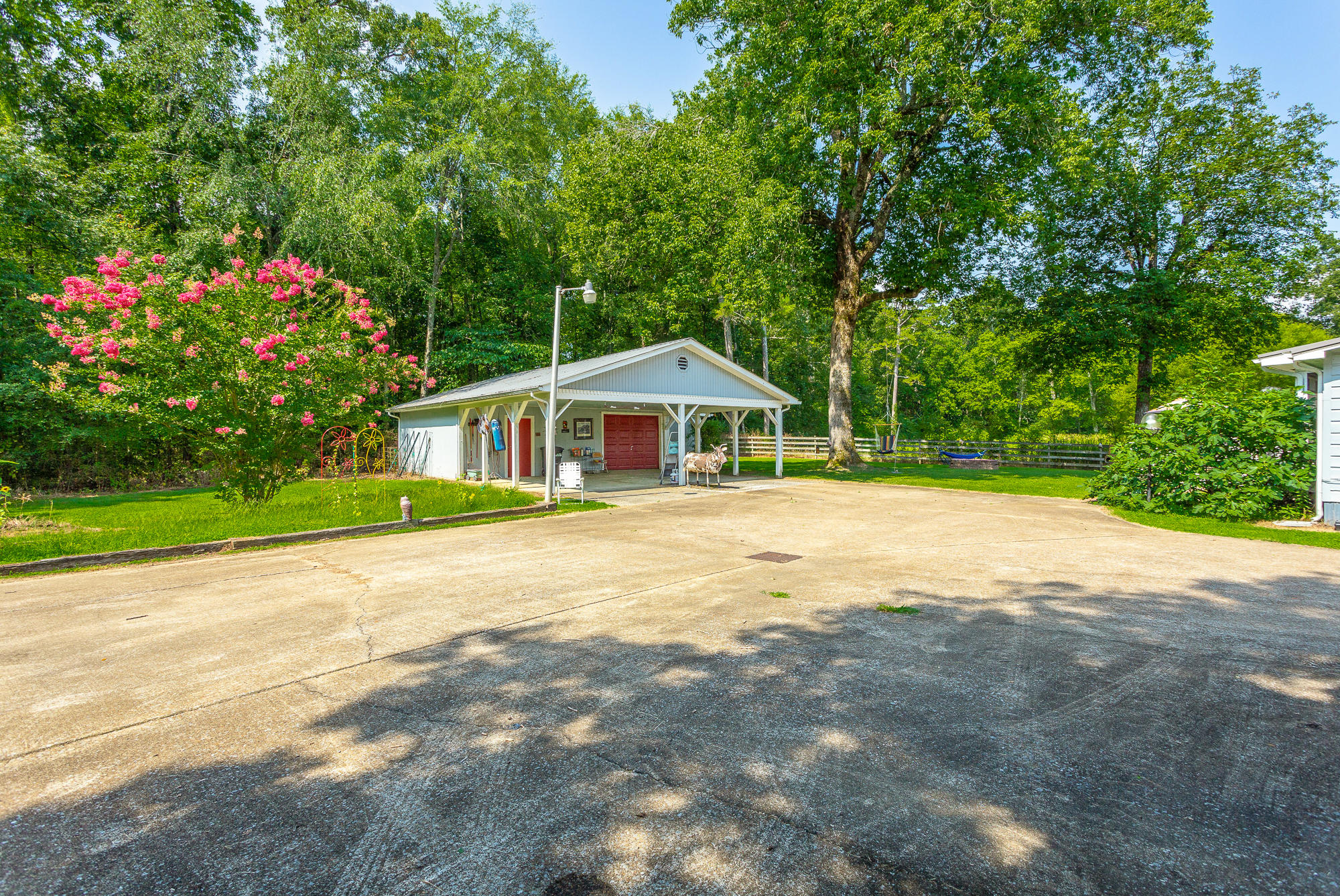 351 Red Belt Road Ringgold, GA 30736 - Photo 59 of 66 351 Red Belt Rd. HD-52