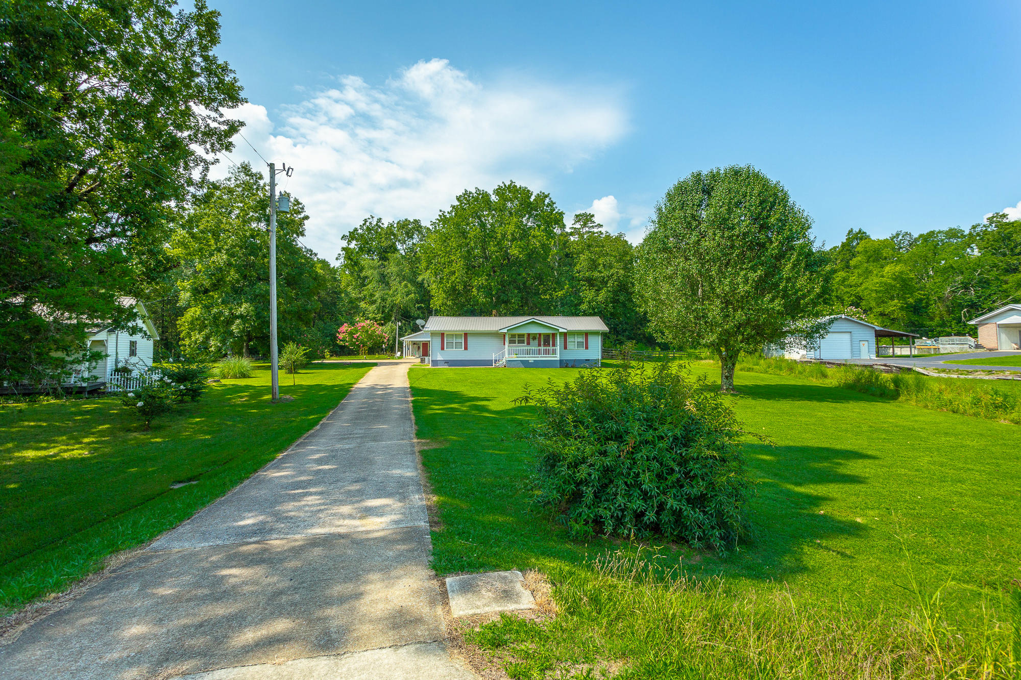 351 Red Belt Road Ringgold, GA 30736 - Photo 60 of 66 351 Red Belt Rd. HD-39