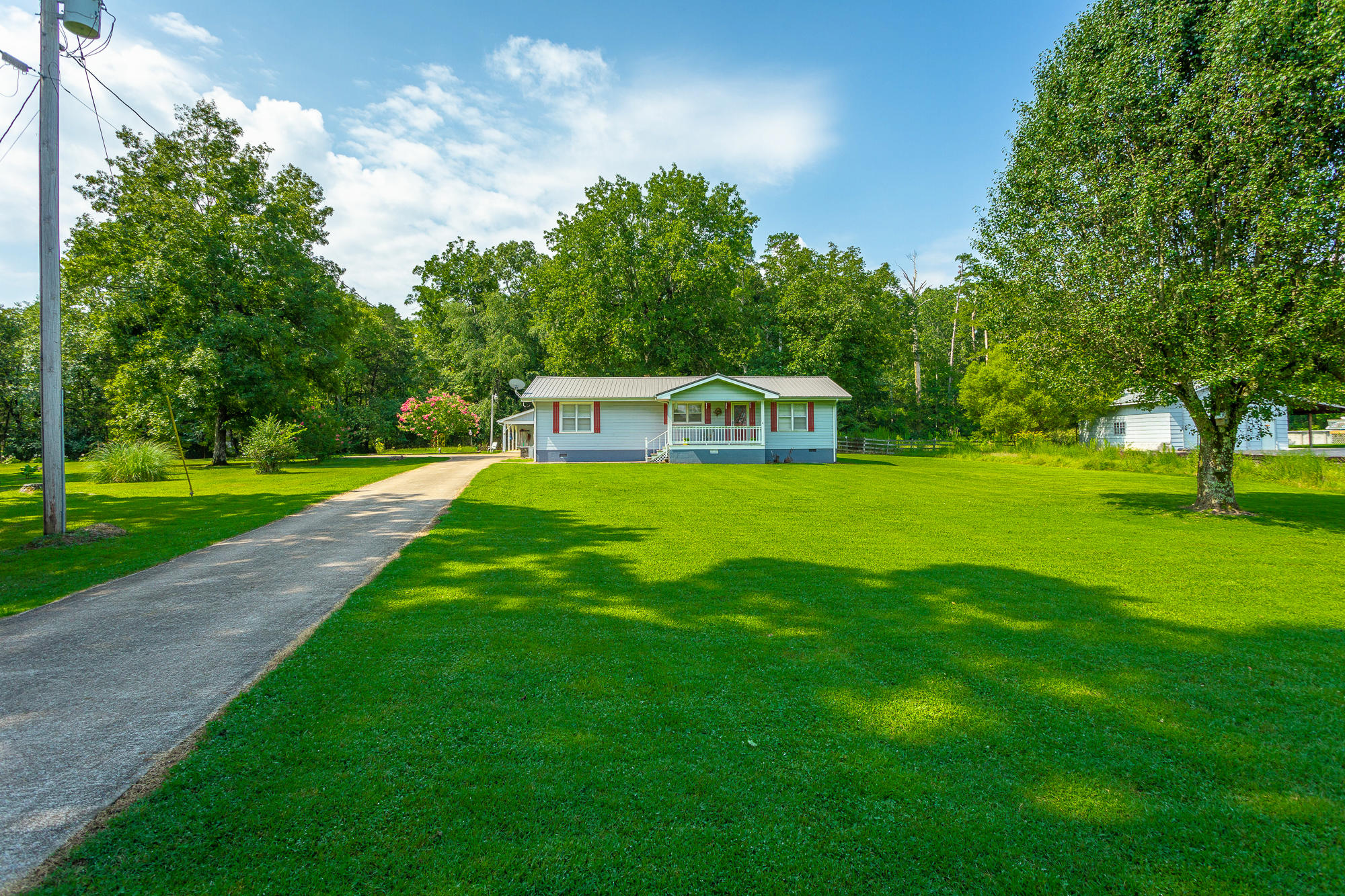 351 Red Belt Road Ringgold, GA 30736 - Photo 7 of 66 351 Red Belt Rd. HD-41