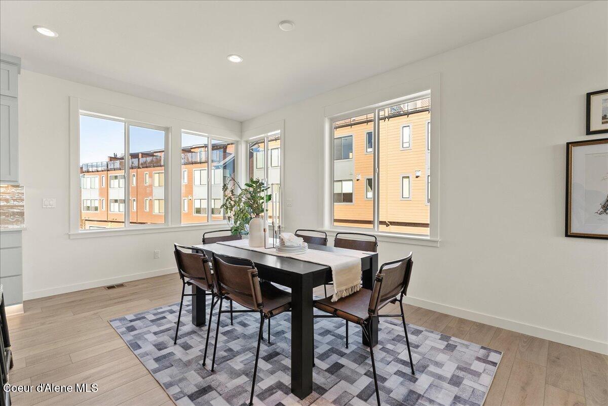 2931 North Heartwood Road Coeur D'Alene, ID 83814 - Photo 12 of 36 15-Dining