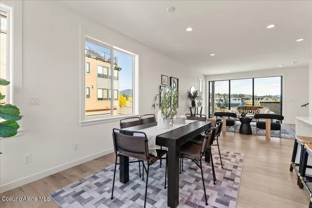 $1,099,000 | 2931 North Heartwood Road, Coeur D'Alene, ID 83814