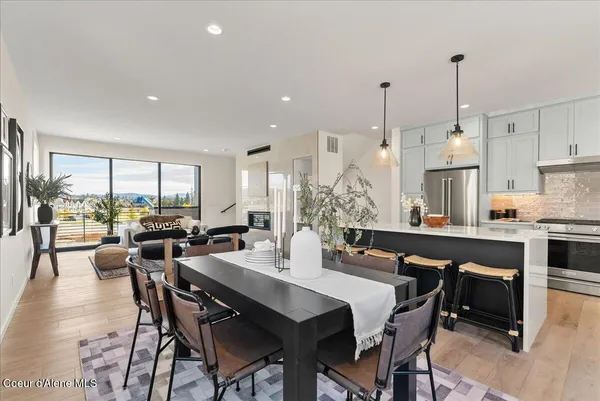 $1,029,000 | 2931 North Heartwood Road, Coeur D'Alene, ID 83814