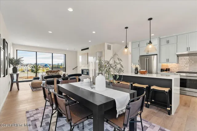 $1,099,000 | 2931 North Heartwood Road, Coeur D'Alene, ID 83814