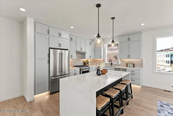 $1,029,000 | 2931 North Heartwood Road, Coeur D'Alene, ID 83814