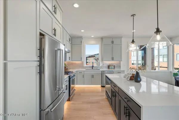 $1,029,000 | 2931 North Heartwood Road, Coeur D'Alene, ID 83814