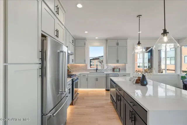 $1,099,000 | 2931 North Heartwood Road, Coeur D'Alene, ID 83814