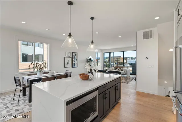 $1,099,000 | 2931 North Heartwood Road, Coeur D'Alene, ID 83814