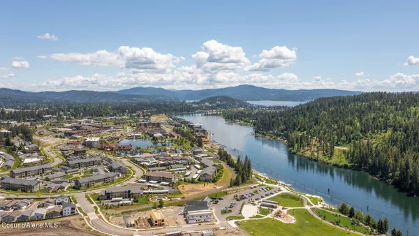 $1,029,000 | 2931 North Heartwood Road, Coeur D'Alene, ID 83814