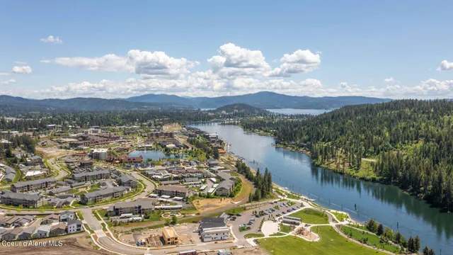 $1,099,000 | 2931 North Heartwood Road, Coeur D'Alene, ID 83814