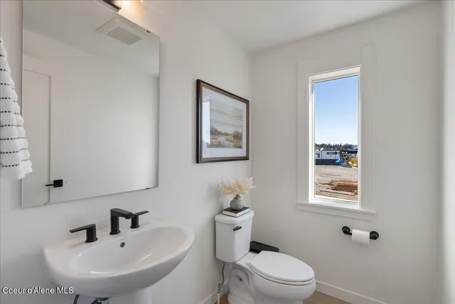 $1,099,000 | 2931 North Heartwood Road, Coeur D'Alene, ID 83814