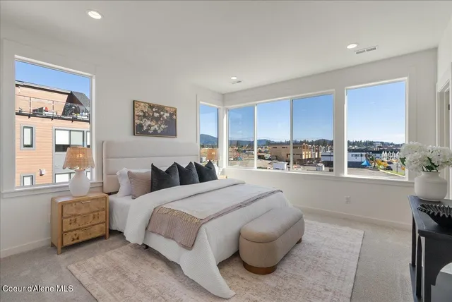 $1,099,000 | 2931 North Heartwood Road, Coeur D'Alene, ID 83814