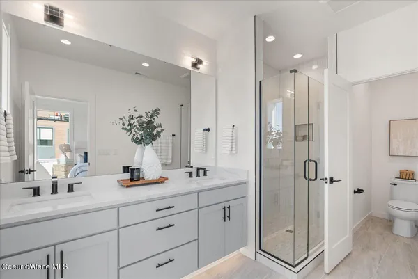 $1,029,000 | 2931 North Heartwood Road, Coeur D'Alene, ID 83814