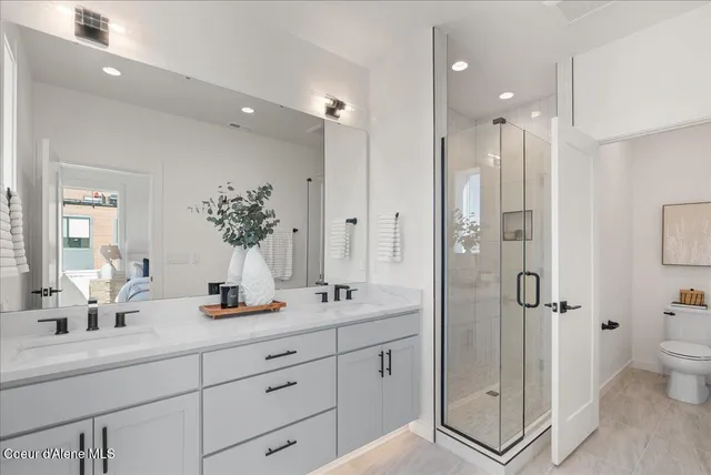 $1,099,000 | 2931 North Heartwood Road, Coeur D'Alene, ID 83814