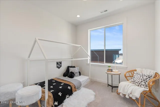 $1,099,000 | 2931 North Heartwood Road, Coeur D'Alene, ID 83814