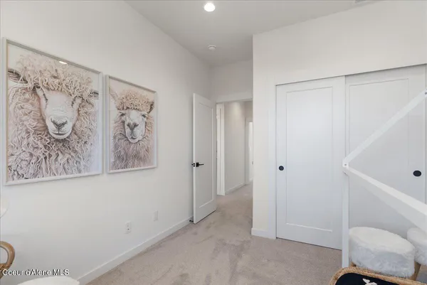 $1,029,000 | 2931 North Heartwood Road, Coeur D'Alene, ID 83814