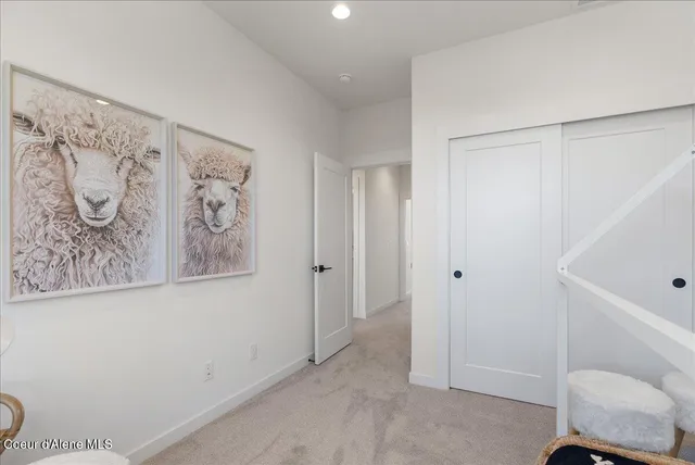 $1,099,000 | 2931 North Heartwood Road, Coeur D'Alene, ID 83814