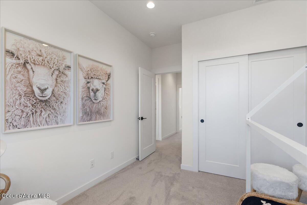 2931 North Heartwood Road Coeur D'Alene, ID 83814 - Photo 26 of 36 32-Bedroom 2