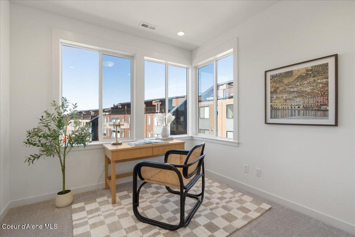 2931 North Heartwood Road Coeur D'Alene, ID 83814 - Photo 28 of 36 34-Bedroom 3