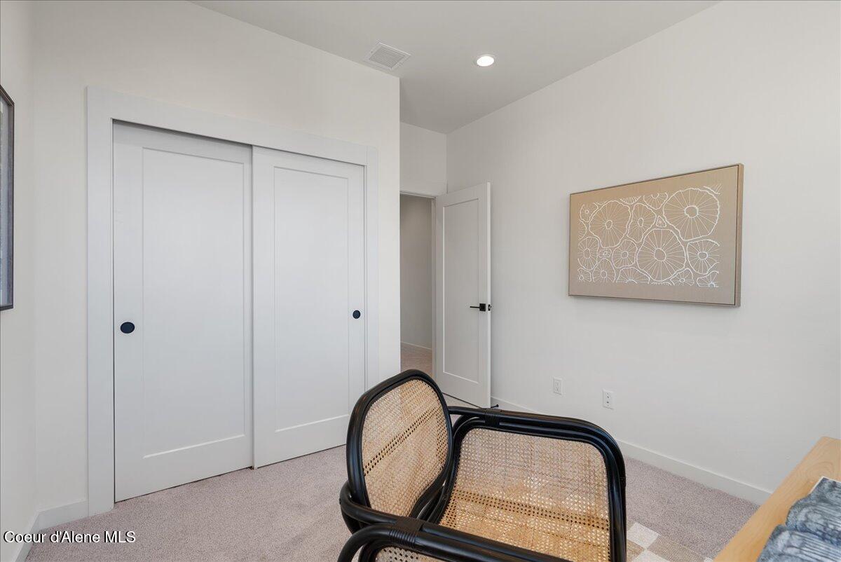 2931 North Heartwood Road Coeur D'Alene, ID 83814 - Photo 29 of 36 35-Bedroom 3