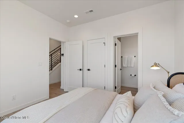 $1,099,000 | 2931 North Heartwood Road, Coeur D'Alene, ID 83814