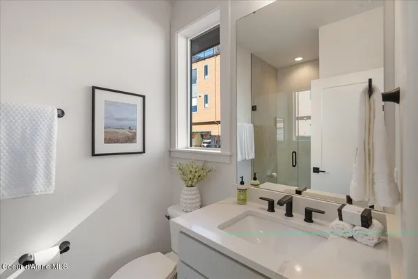 $1,029,000 | 2931 North Heartwood Road, Coeur D'Alene, ID 83814