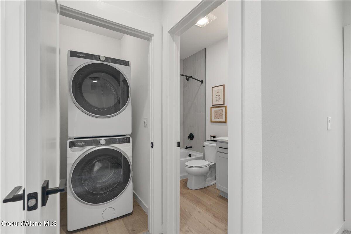 2931 North Heartwood Road Coeur D'Alene, ID 83814 - Photo 33 of 36 39-Laundry