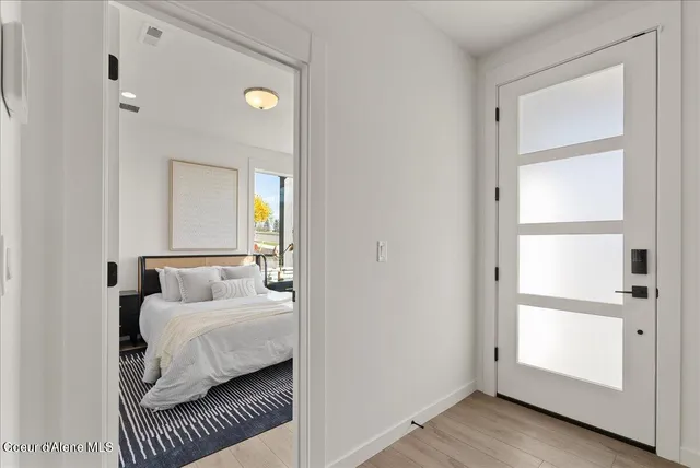 $1,099,000 | 2931 North Heartwood Road, Coeur D'Alene, ID 83814