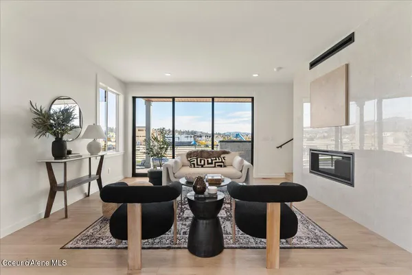 $1,029,000 | 2931 North Heartwood Road, Coeur D'Alene, ID 83814