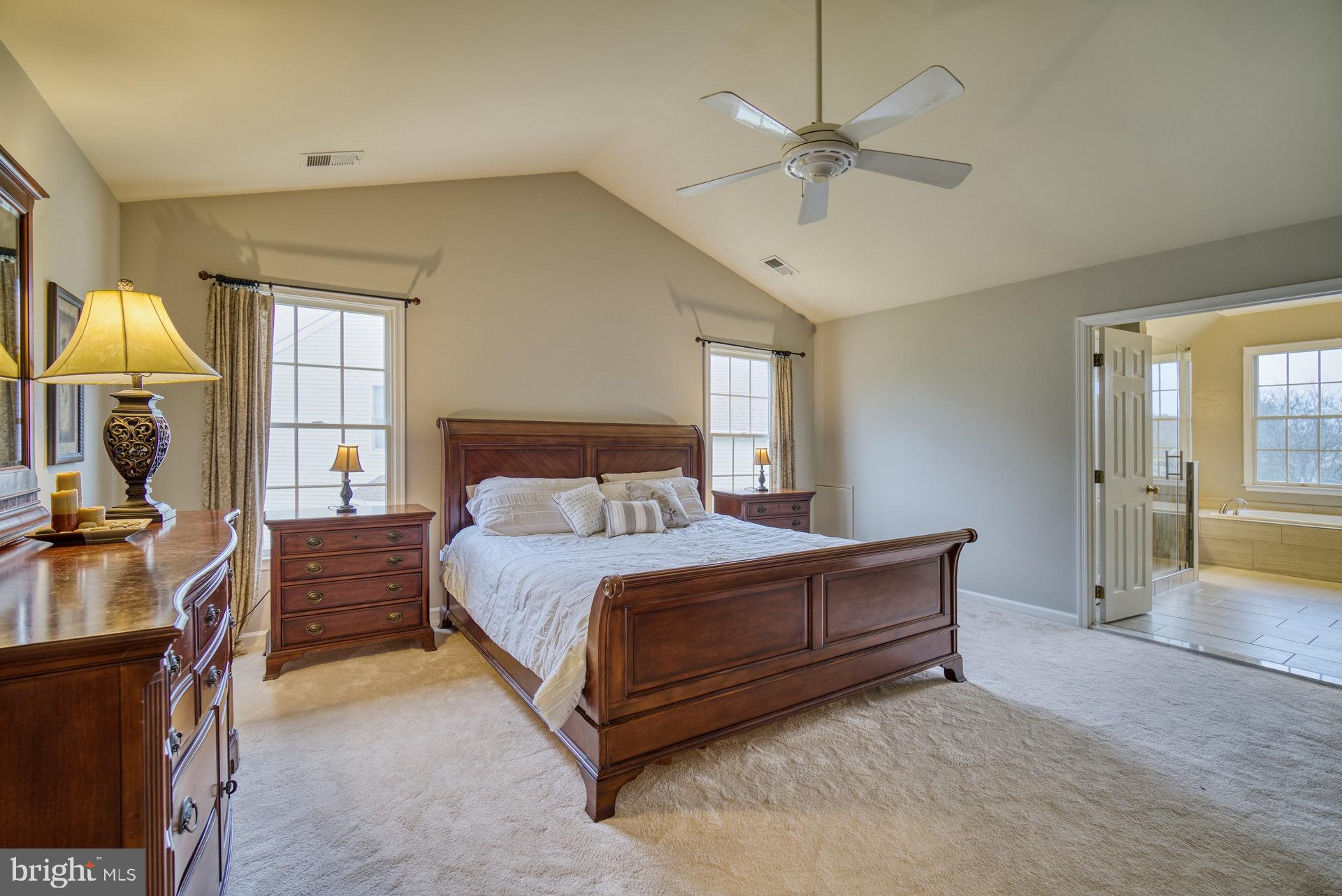 10868 Grovehampton Court Reston, VA 20194 - Photo 20 of 48 Primary Suite