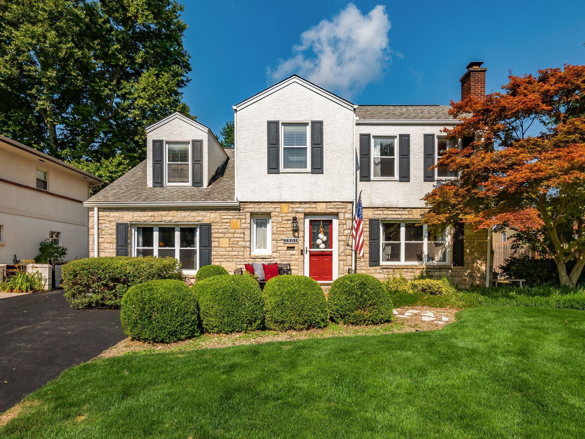 2801 Welsford Road Columbus, OH 43221 - Photo 2 of 47 002_523aa_A 2801 Welsford 130