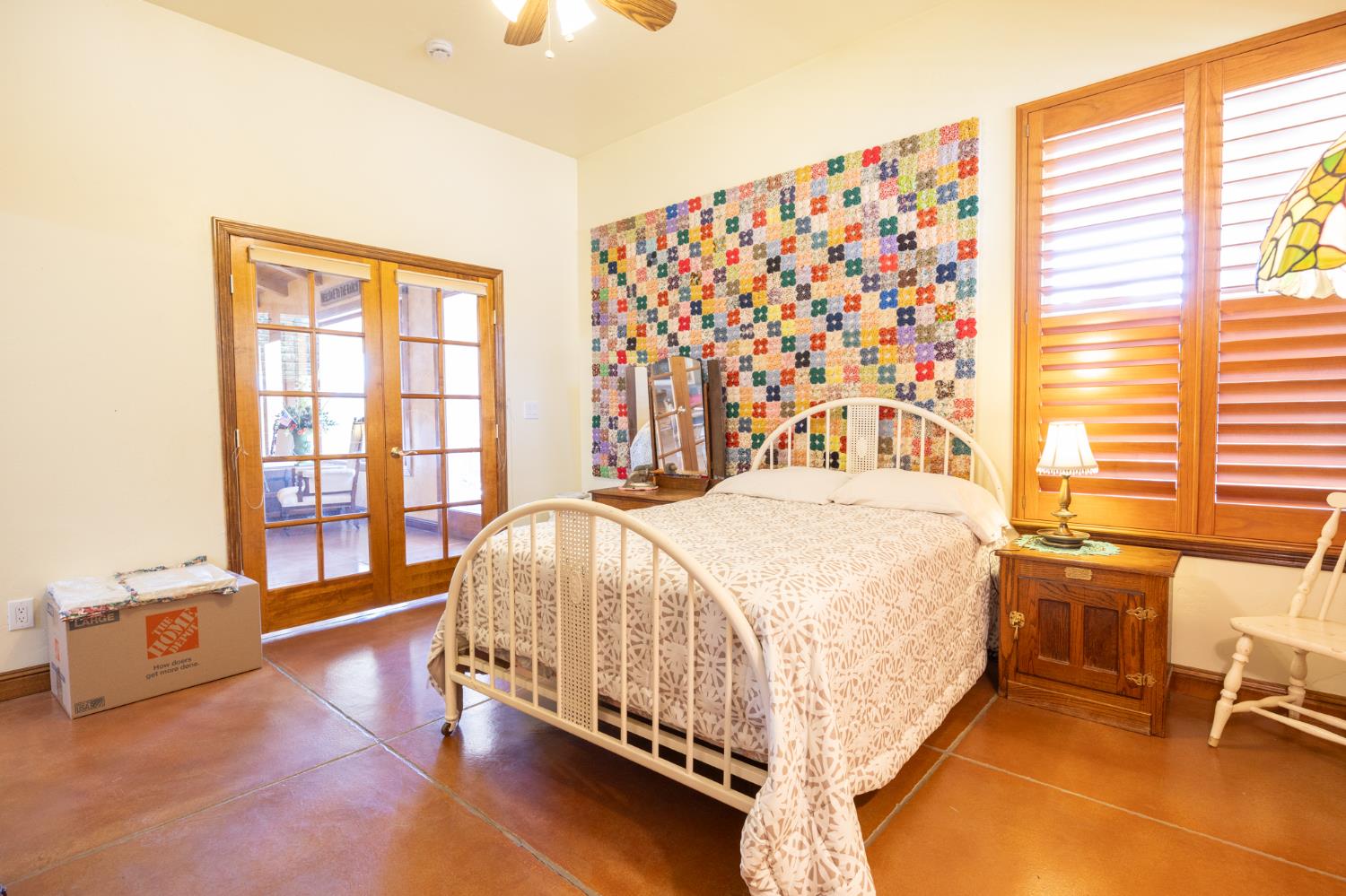 1087 Ben Hur Road Raymond, CA 93653 - Photo 38 of 88