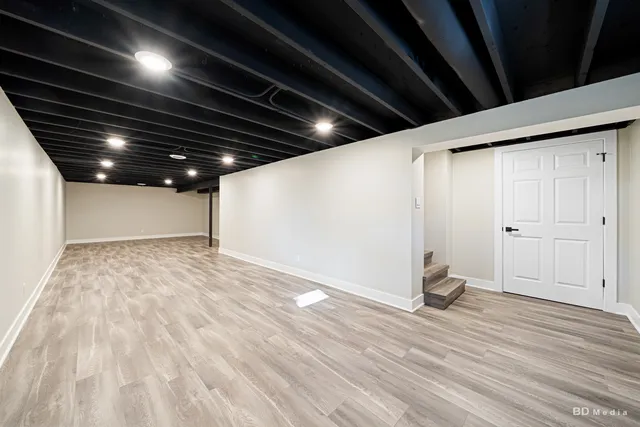 $460,000 | 6205 Belmont Road, Downers Grove, IL 60516