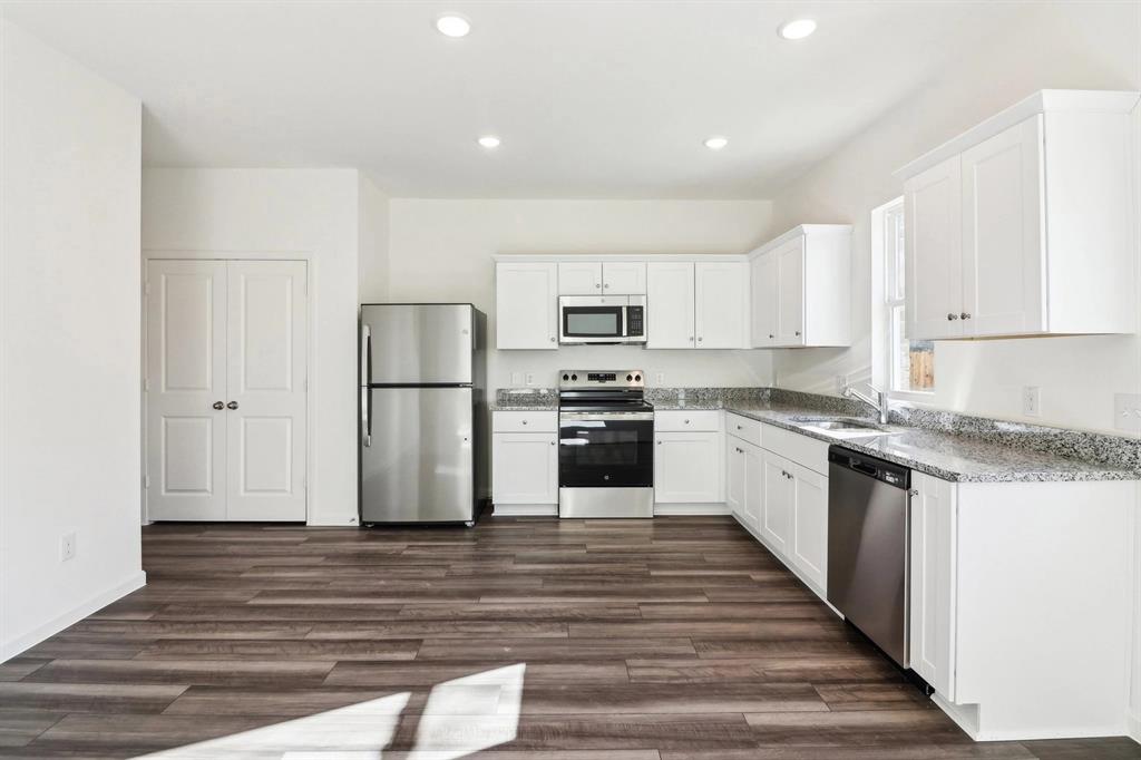 4407 Winecup Road Melissa, TX 75454 - Photo 23 of 35 Endeavor