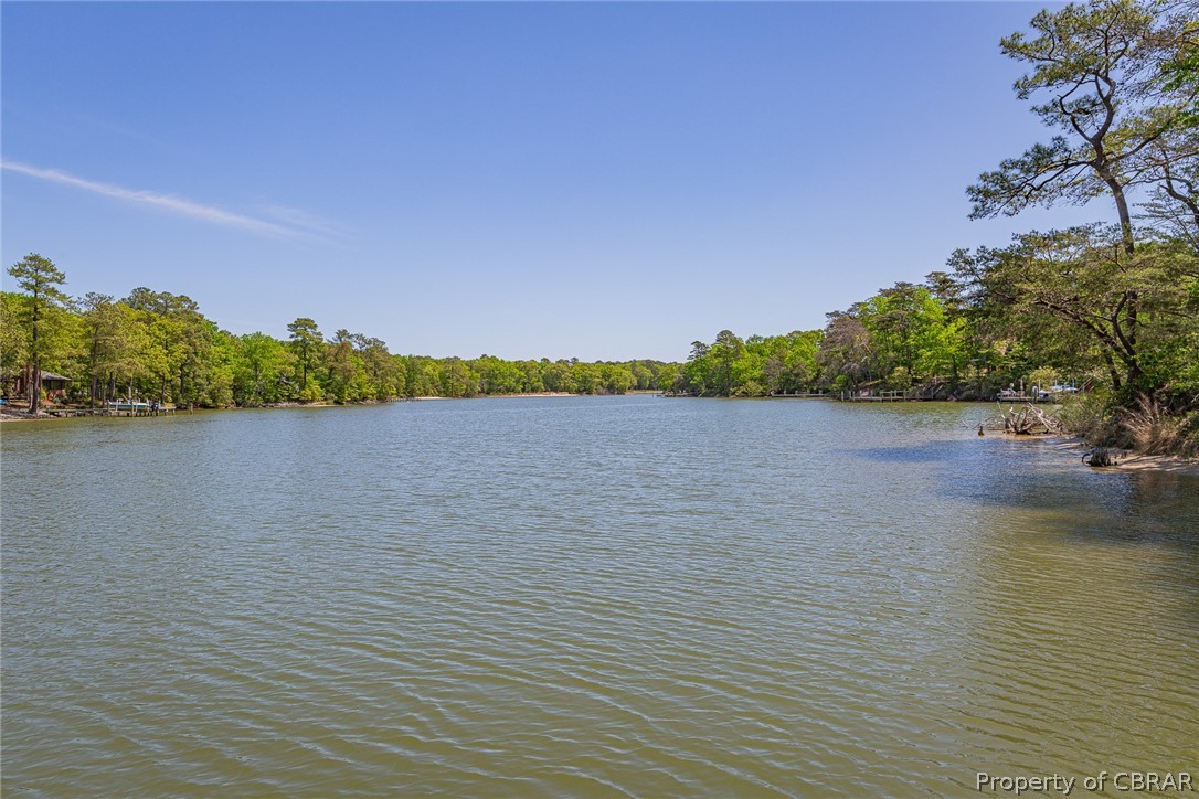 281 Emerald Cove Road Reedville, VA 22539 - Photo 45 of 50