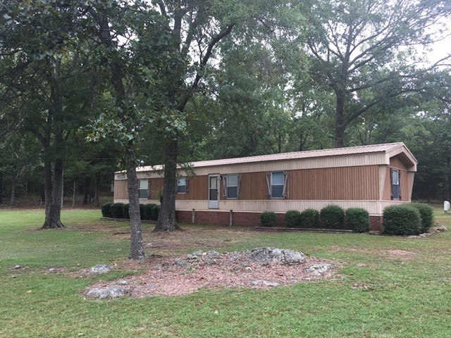 1141 Trulock Road Lincolnton, GA 30817 - Photo 1 of 6 Main View