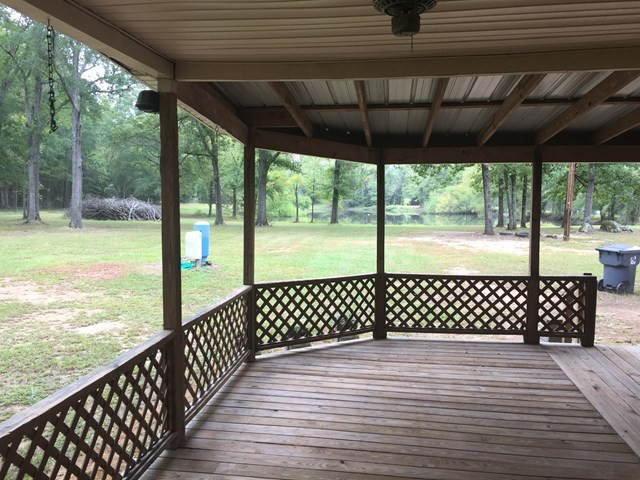 1141 Trulock Road Lincolnton, GA 30817 - Photo 4 of 6