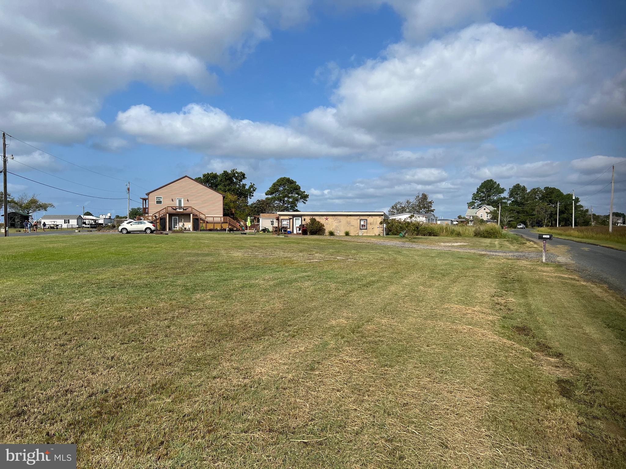 25980 Rumbley Road Westover, MD 21871 - Photo 58 of 78 Front Yard