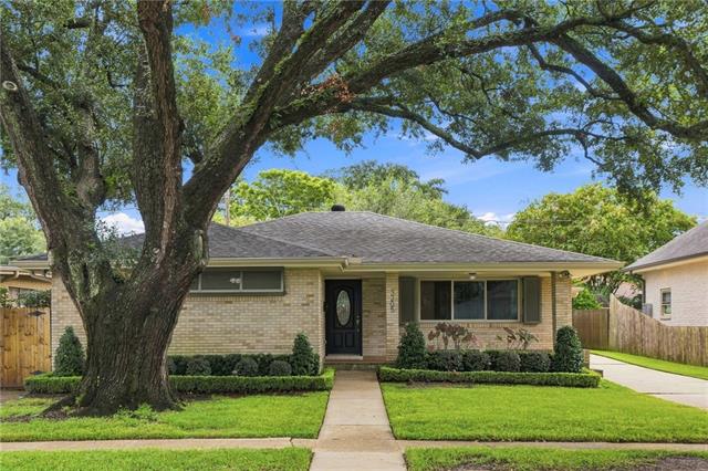 3205 North Labarre Road Metairie, LA 70002 - Photo 1 of 22 Gallery Image 1