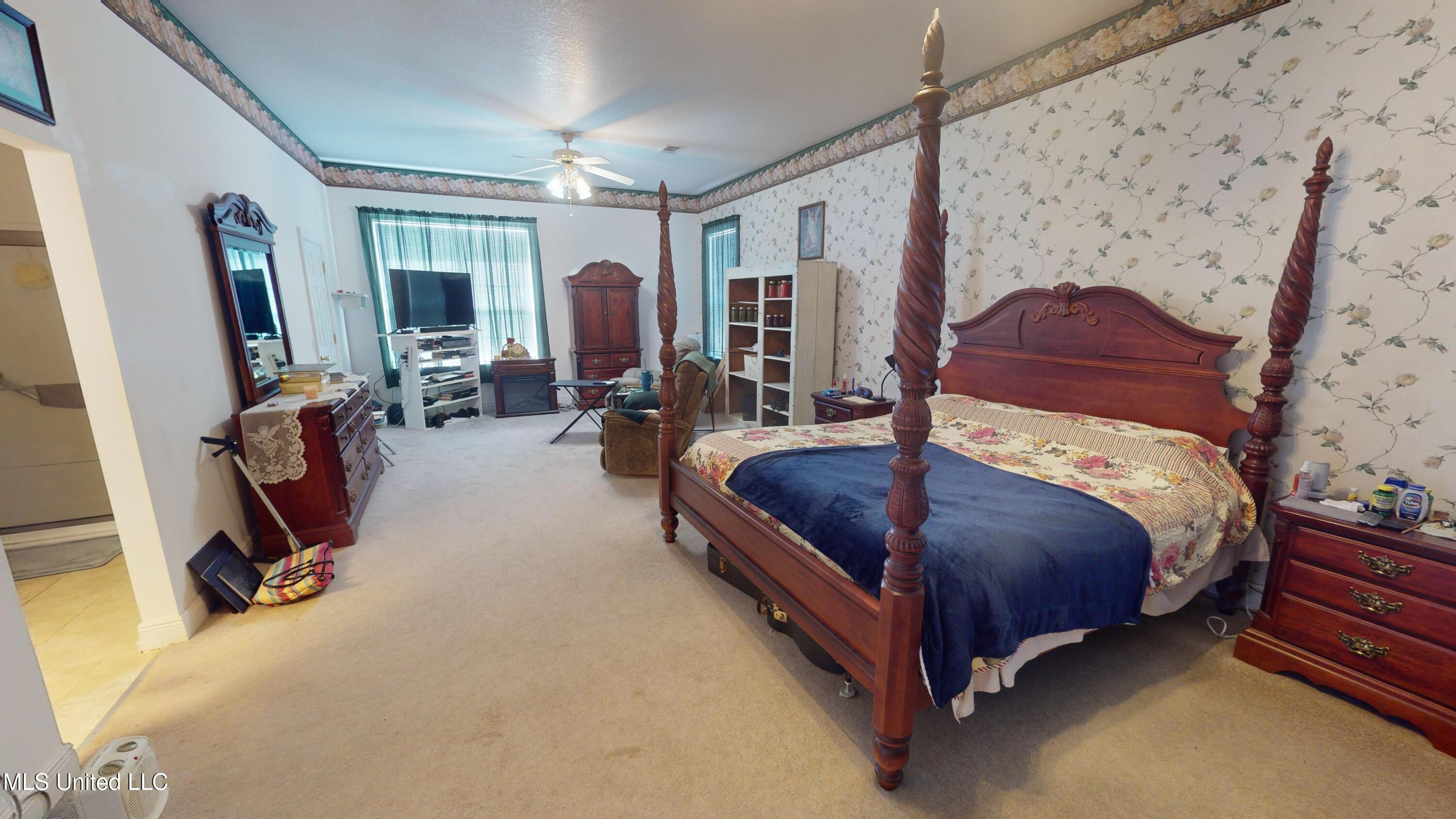 4385 Stringfellow Road Lucedale, MS 39452 - Photo 12 of 15 4385-Stringfellow-10242024_131934