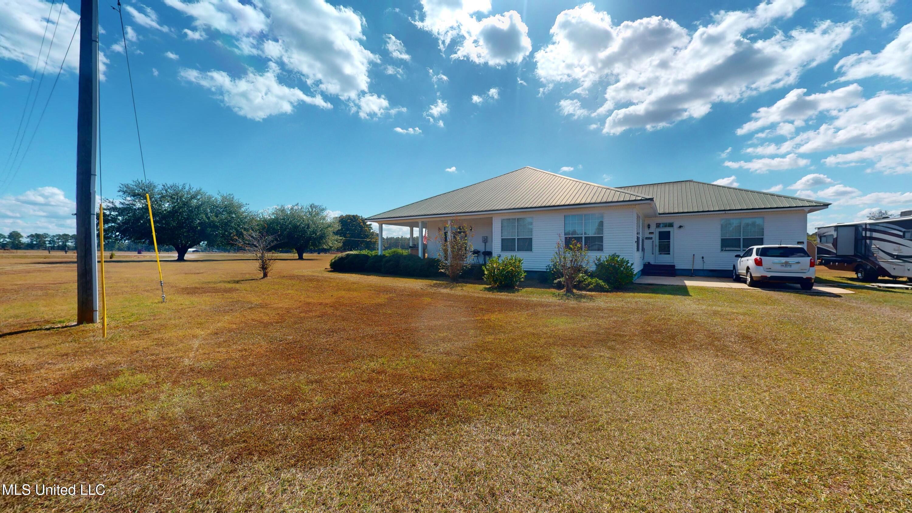 4385 Stringfellow Road Lucedale, MS 39452 - Photo 14 of 15 4385-Stringfellow-10242024_132148